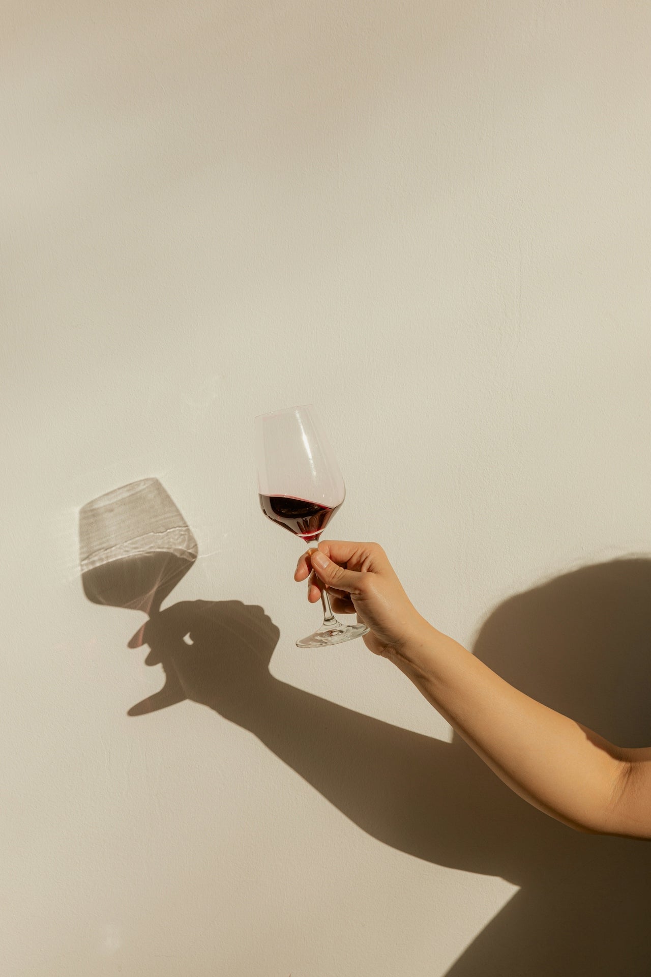 Red Wines: Pinot Noir