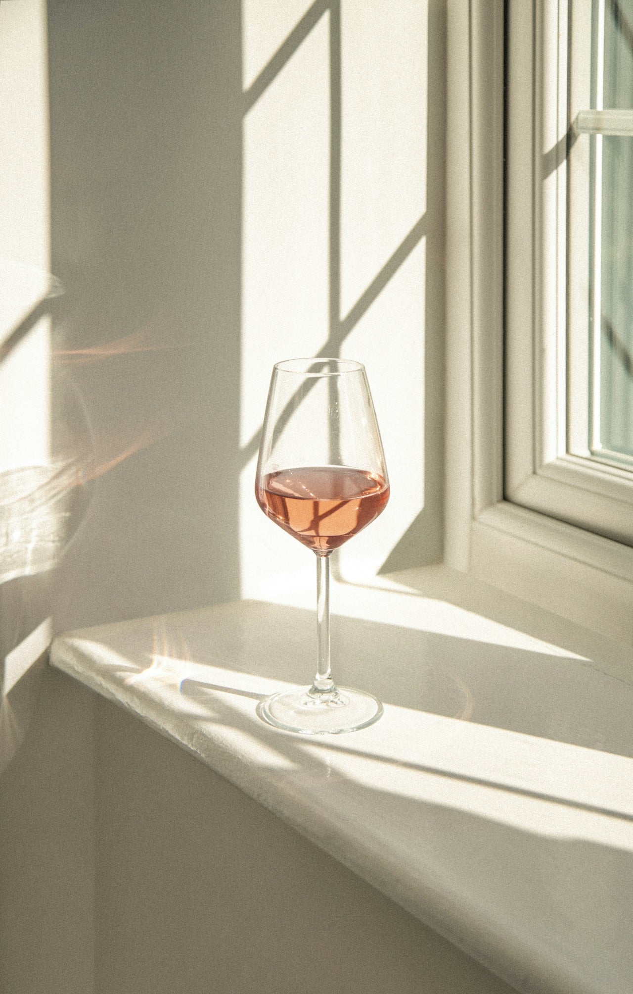 Rosé Wines: Vin Gris of Pinot Noir