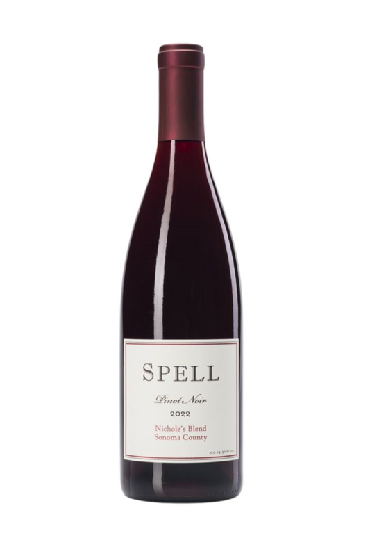 2022 Nichole's Blend Sonoma County