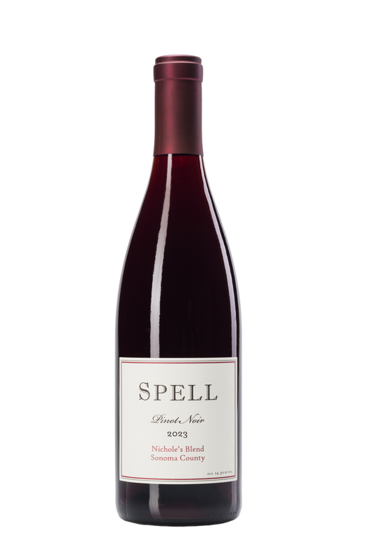 2023 Nichole’s Blend Sonoma County