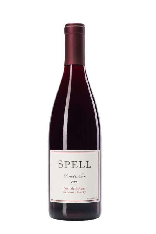 2021 Nichole’s Blend Sonoma County