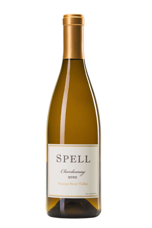 2022 Chardonnay Bennett Valley
