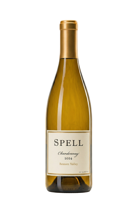 2024 Chardonnay Bennett Valley