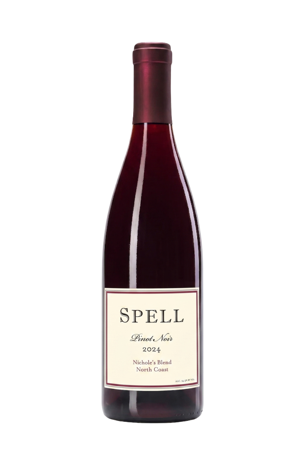 2024 Nichole's Blend Sonoma County