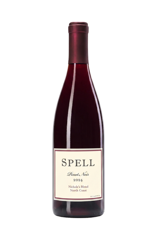 2024 Nichole's Blend Sonoma County